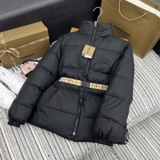 Burberry Down Jackets